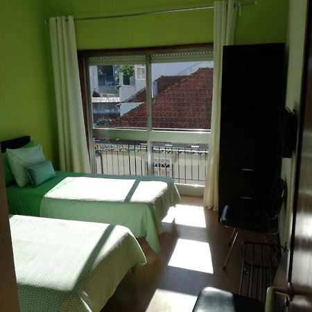 Moon City Center Apartment Porto Exterior photo