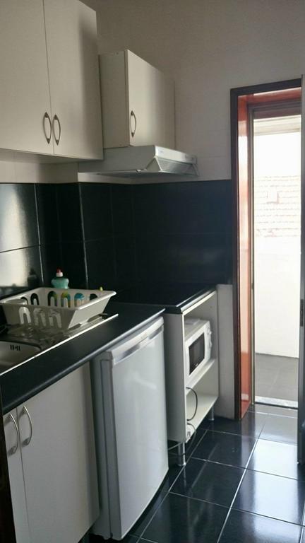 Moon City Center Apartment Porto Exterior photo