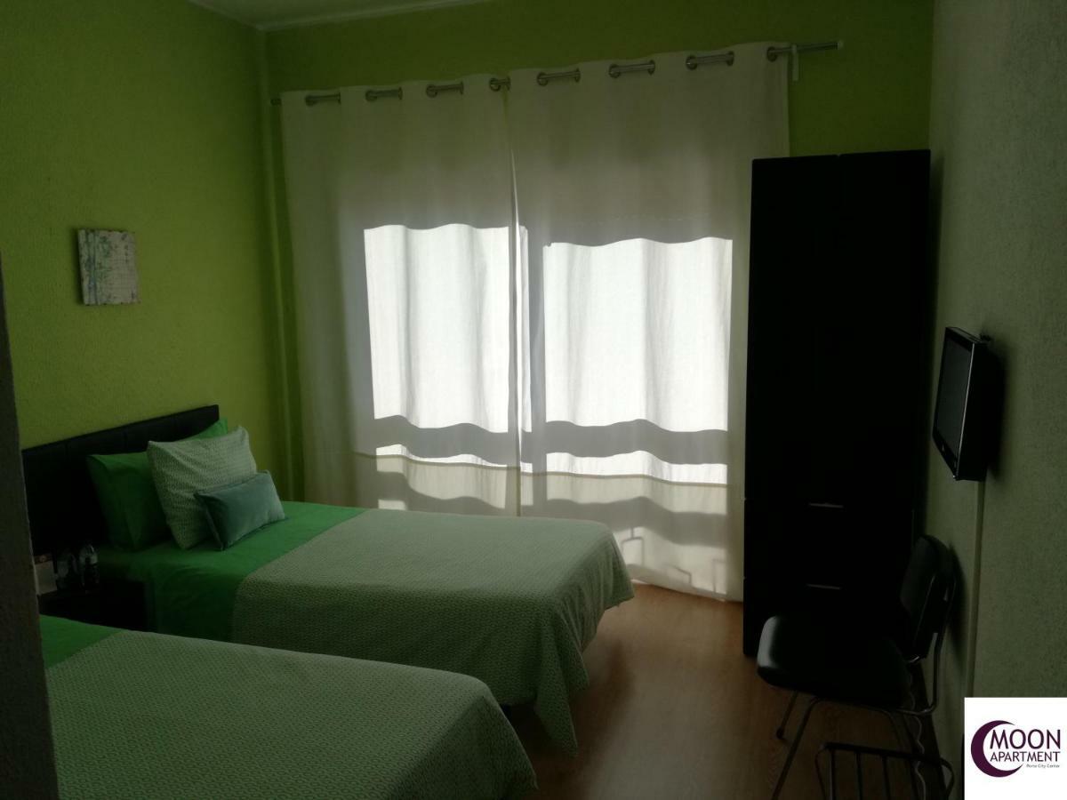 Moon City Center Apartment Porto Exterior photo